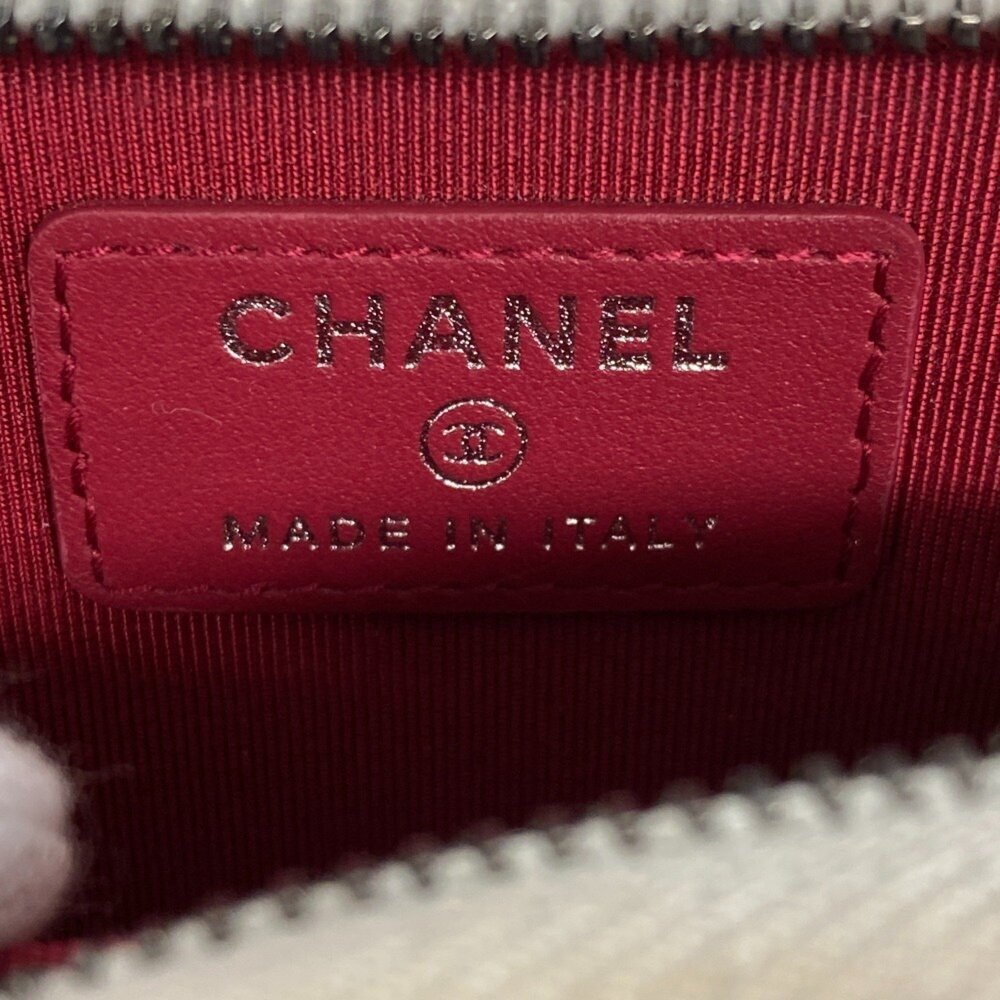 CHANEL Black Wallet - Picture 8 of 11
